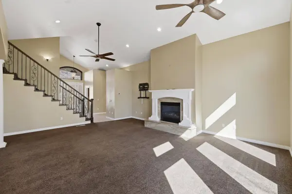 201 Shadow Point DR, St George, UT 84770