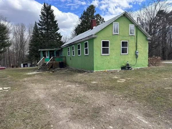 8514 Route 22, West Chazy, NY 12992