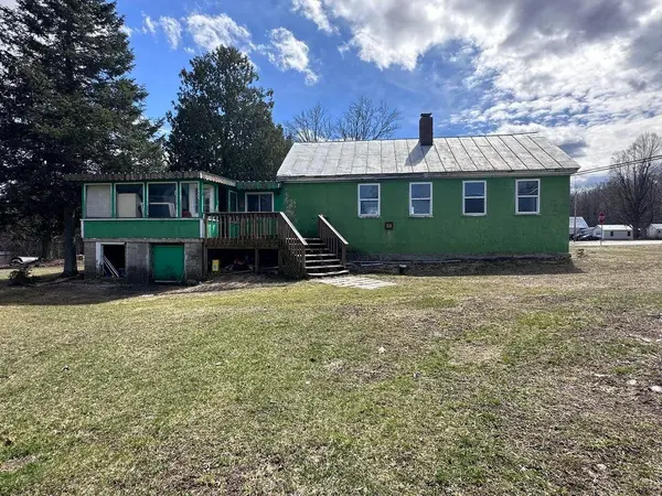 8514 Route 22, West Chazy, NY 12992