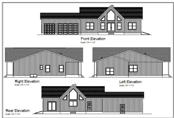 0 Washington ST #Lot# 34, Peru, NY 12972