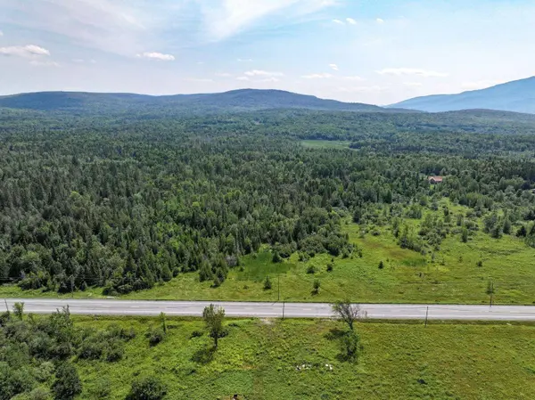 0 Route 374, Ellenburg Depot, NY 12935