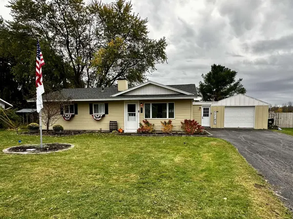 21 Genesee LN, Plattsburgh, NY 12901