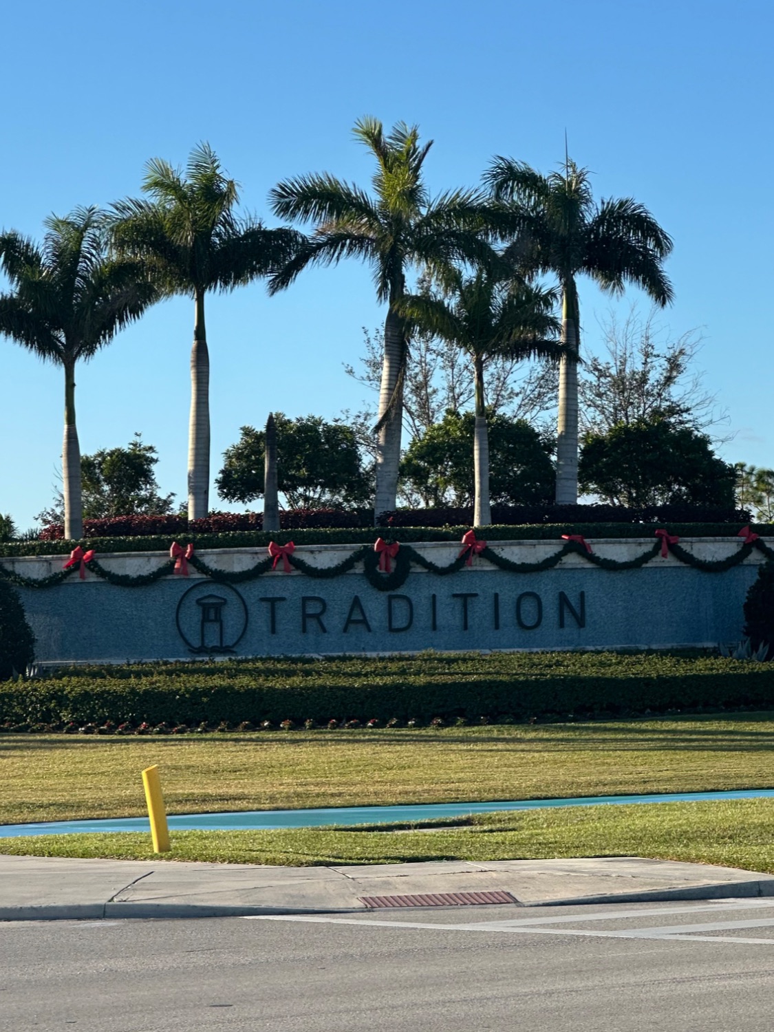 Tradition Port St. Lucie, FL