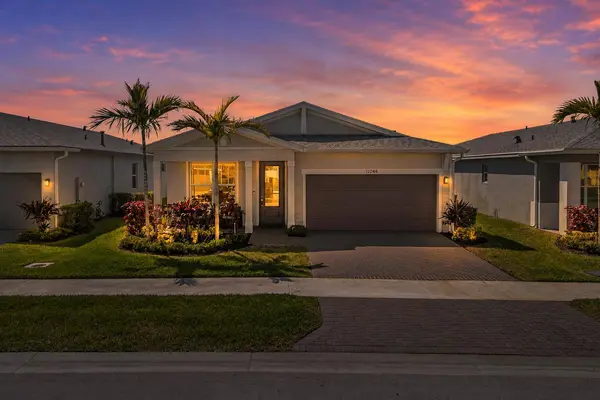11244 SW Lyra DR, Port St Lucie, FL 34987