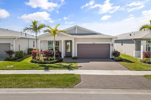 11244 SW Lyra DR, Port St Lucie, FL 34987