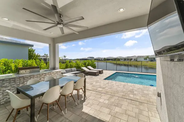 11244 SW Lyra DR, Port St Lucie, FL 34987