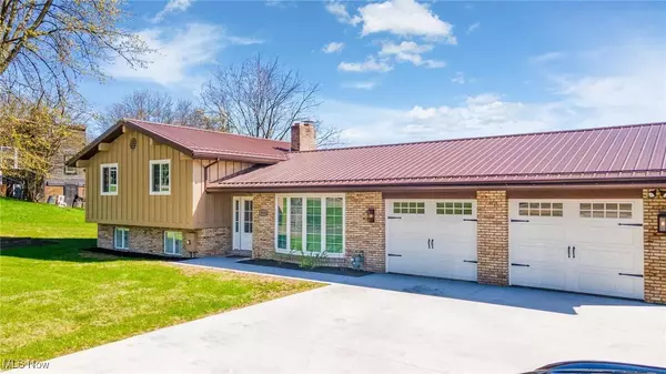 3604 Eldersville RD, Colliers, WV 26035