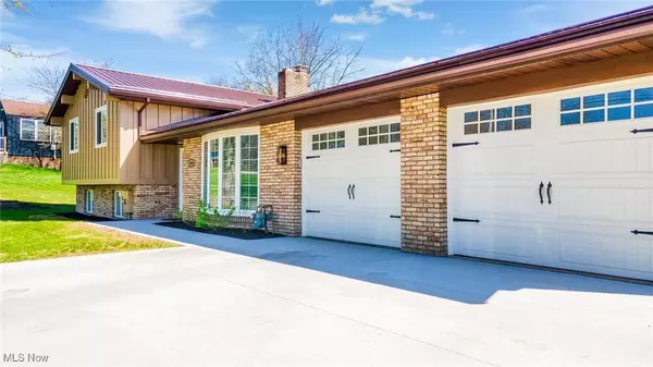 3604 Eldersville RD, Colliers, WV 26035