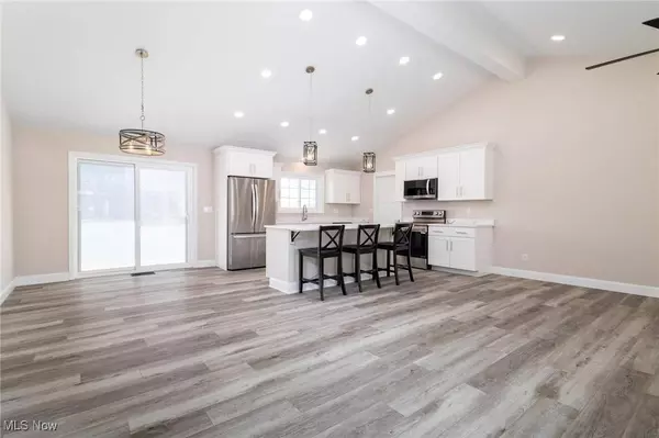 3604 Eldersville RD, Colliers, WV 26035