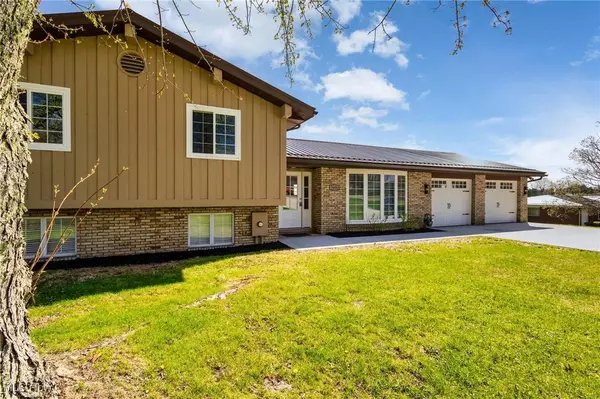 3604 Eldersville RD, Colliers, WV 26035