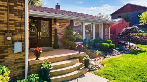 227 Vine ST, Follansbee, WV 26037