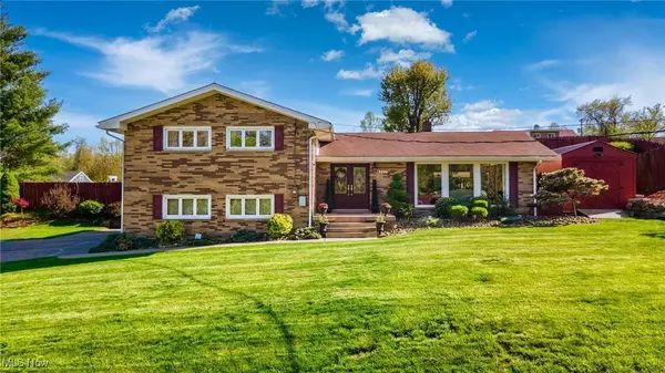 227 Vine ST, Follansbee, WV 26037