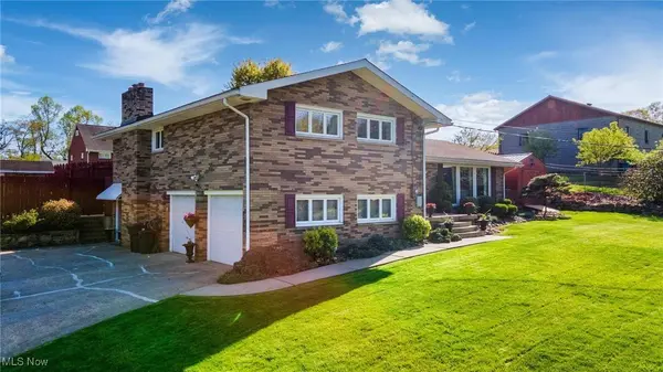 227 Vine ST, Follansbee, WV 26037