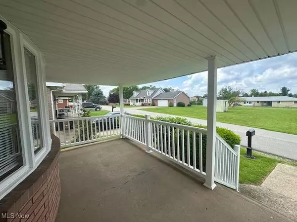 188 Court ST, Follansbee, WV 26037