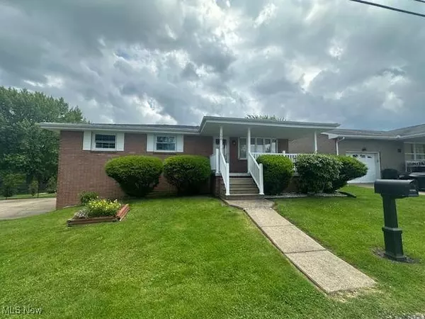 188 Court ST, Follansbee, WV 26037