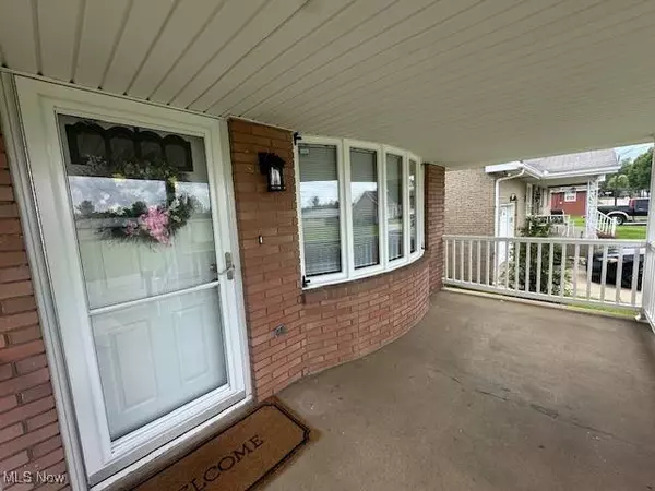 188 Court ST, Follansbee, WV 26037