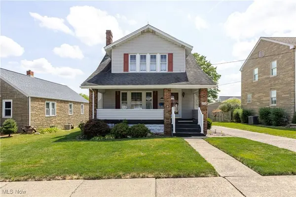 3724 Brightway ST, Weirton, WV 26062