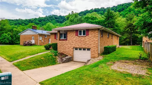 330 Patricia AVE, Weirton, WV 26062