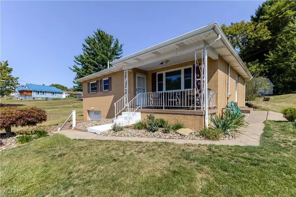 231 Miller AVE, Weirton, WV 26062