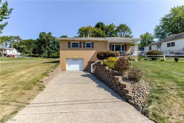 231 Miller AVE, Weirton, WV 26062