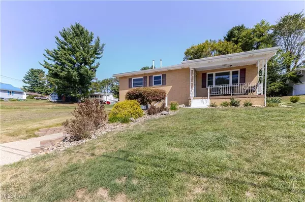 231 Miller AVE, Weirton, WV 26062