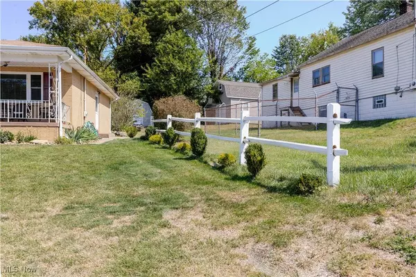 231 Miller AVE, Weirton, WV 26062