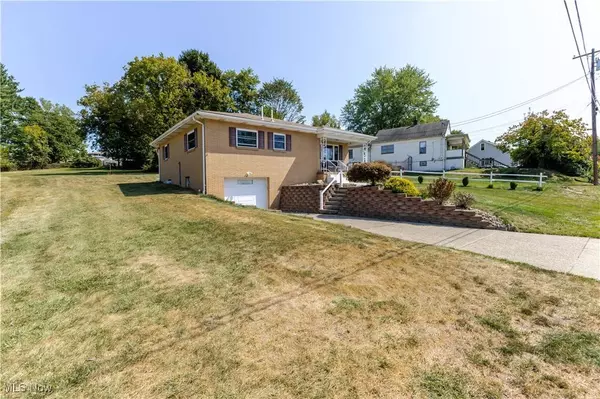 231 Miller AVE, Weirton, WV 26062