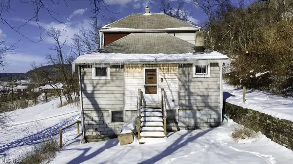 324 Loeb ST, Weirton, WV 26062