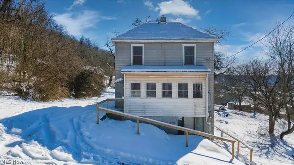 324 Loeb ST, Weirton, WV 26062