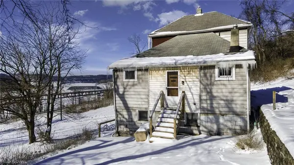 324 Loeb ST, Weirton, WV 26062