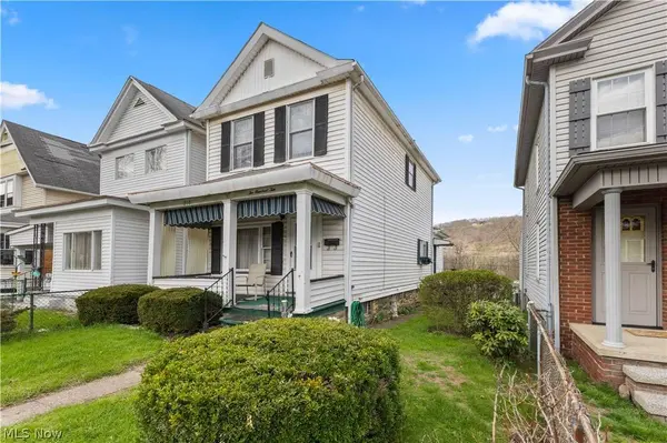 210 Grant ST, Newell, WV 26050