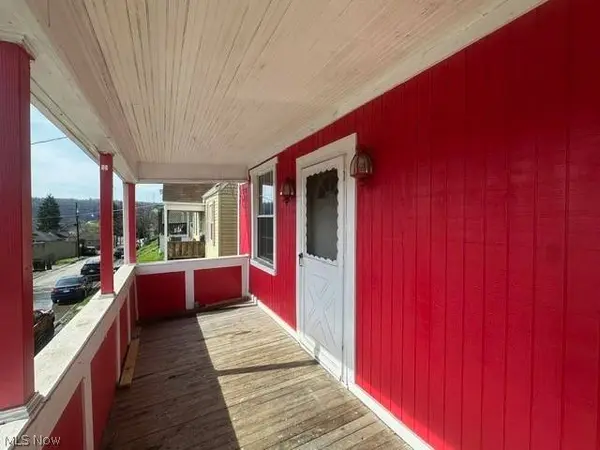 3411 Zeta ST, Weirton, WV 26062