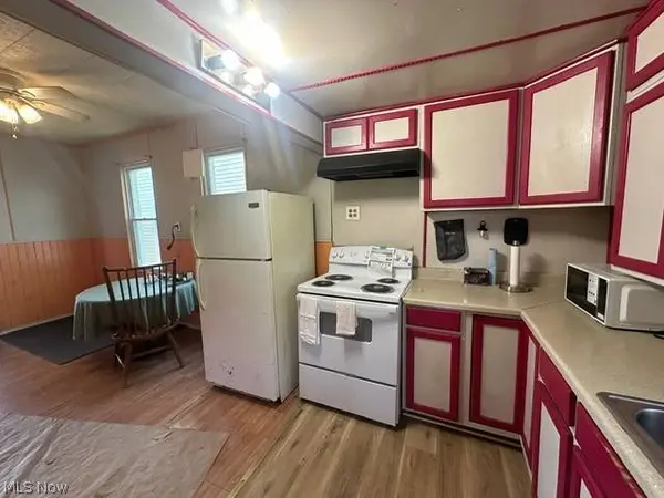 3411 Zeta ST, Weirton, WV 26062