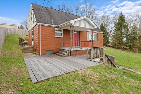 337 Greenbrier RD, Weirton, WV 26062