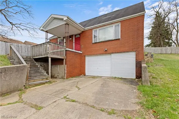 337 Greenbrier RD, Weirton, WV 26062