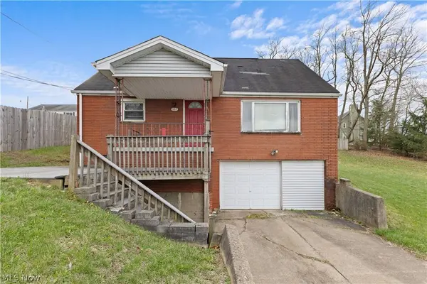 337 Greenbrier RD, Weirton, WV 26062