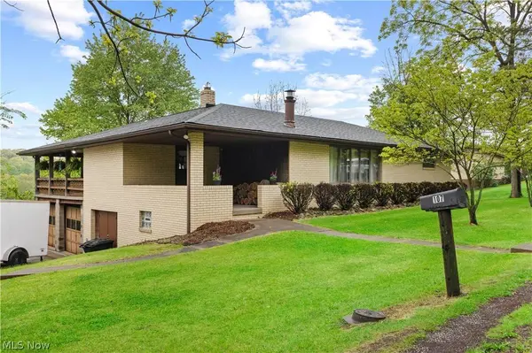 107 Laurel DR, Weirton, WV 26062