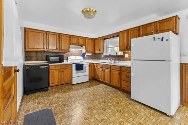 107 Laurel DR, Weirton, WV 26062