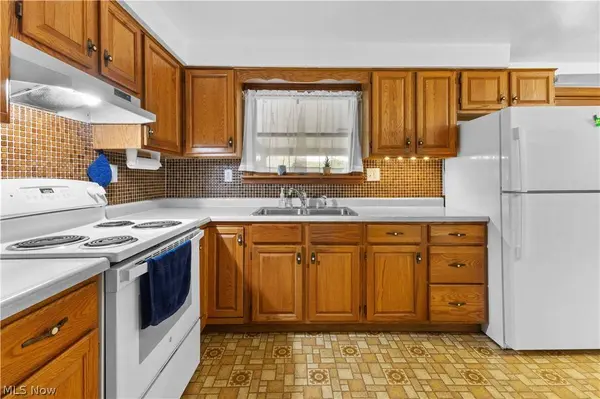 107 Laurel DR, Weirton, WV 26062