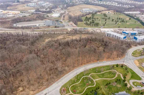 TBD Ridge Road, Robinson Twp, PA 15205
