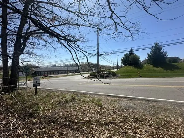 TBD Ridge Road, Robinson Twp, PA 15205