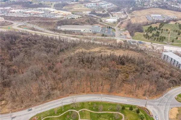 TBD Ridge Road, Robinson Twp, PA 15205