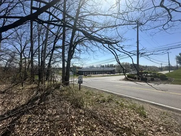 TBD Ridge Road, Robinson Twp, PA 15205