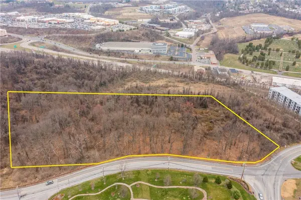 TBD Ridge Road, Robinson Twp, PA 15205