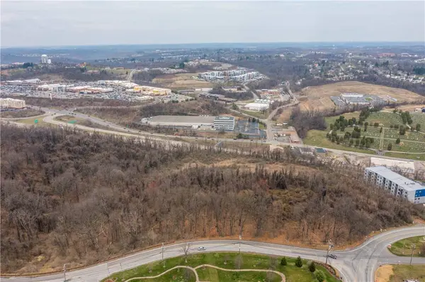 TBD Ridge Road, Robinson Twp, PA 15205