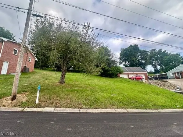 VL Phillips ST, Weirton, WV 26062