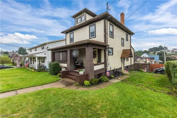 300 N 10th ST, Weirton, WV 26062