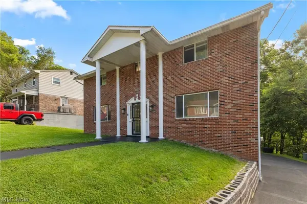 116 Bass DR, Weirton, WV 26062