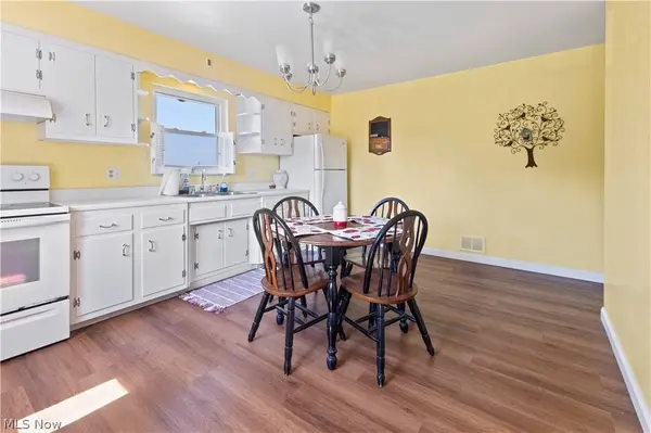 516 Mildred AVE, Weirton, WV 26062
