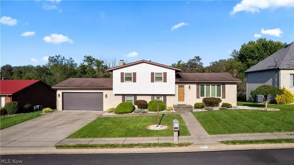 260 Bell BLVD
